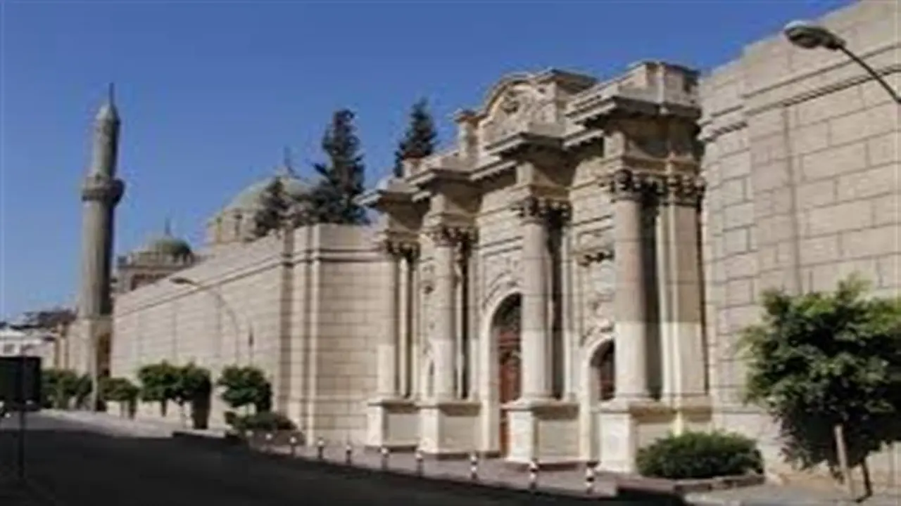 أسعار تذاكر قصر عابدين ومواعيد الزيارة 2026.. يحتوي على مطبوعات نادرة